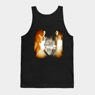 Bruce's E Street Band Tour Tee Tank Top